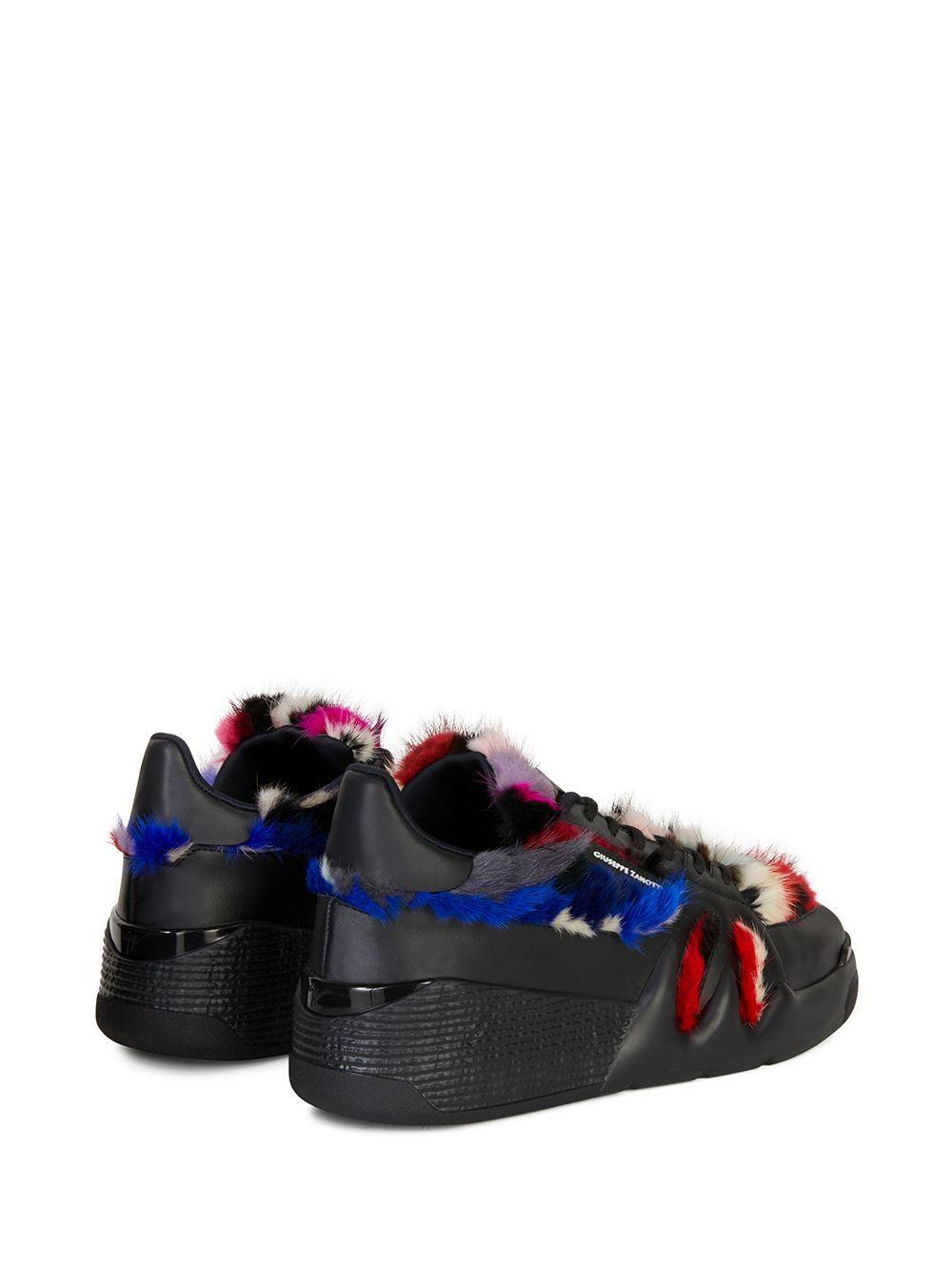 Talon Winter Sneakers Product Image
