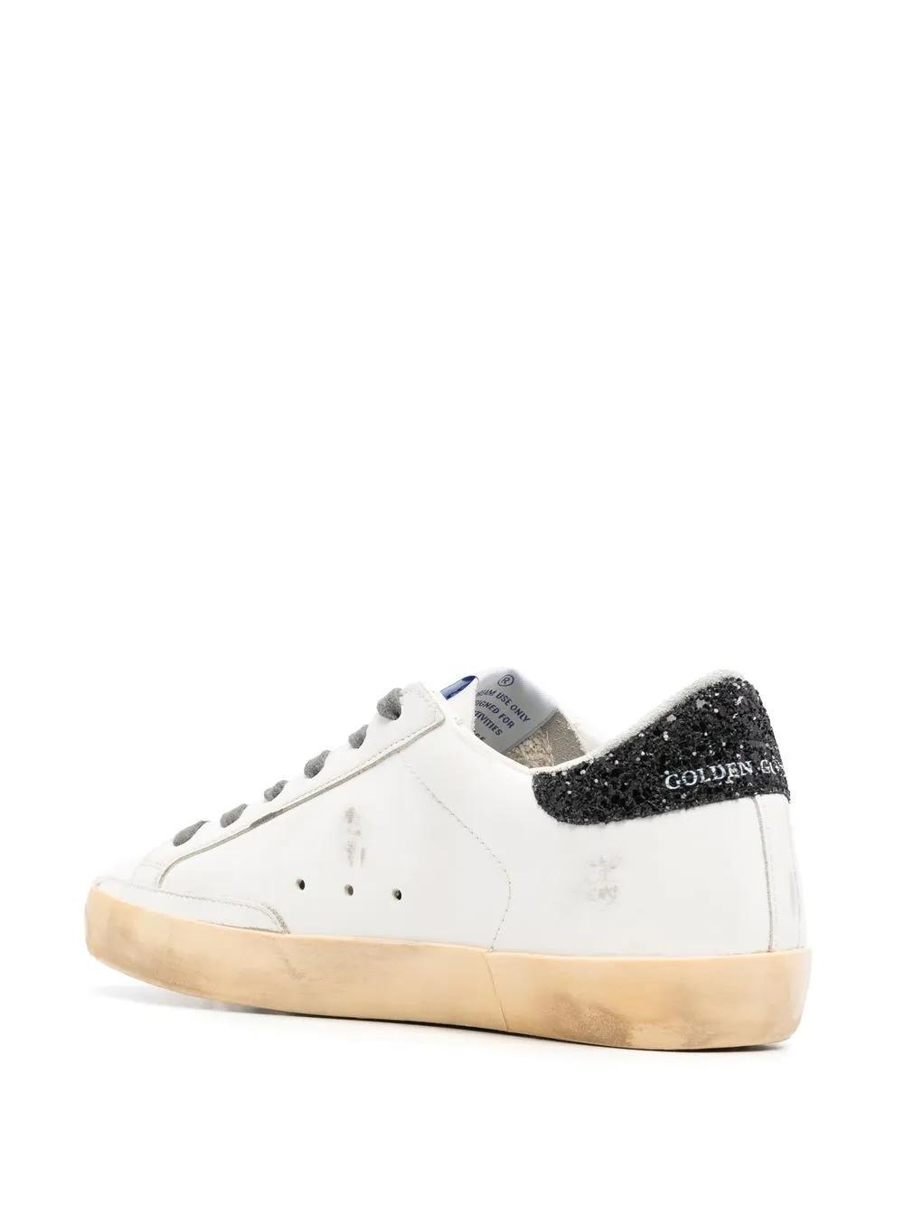 Superstar low-top sneakers Product Image