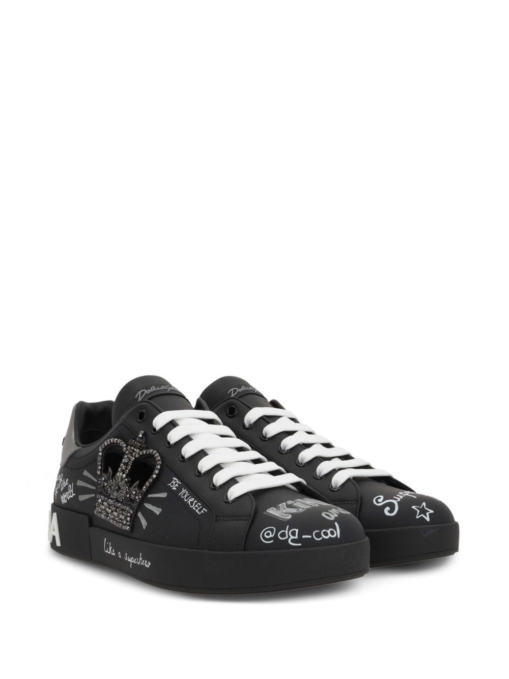 Portofino sneakers Product Image