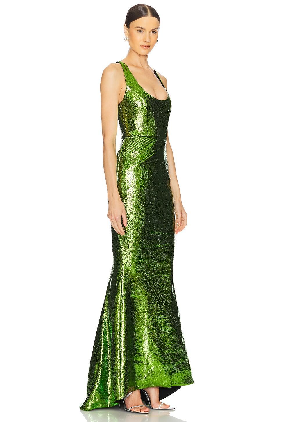 Gaia Gown Zhivago Product Image
