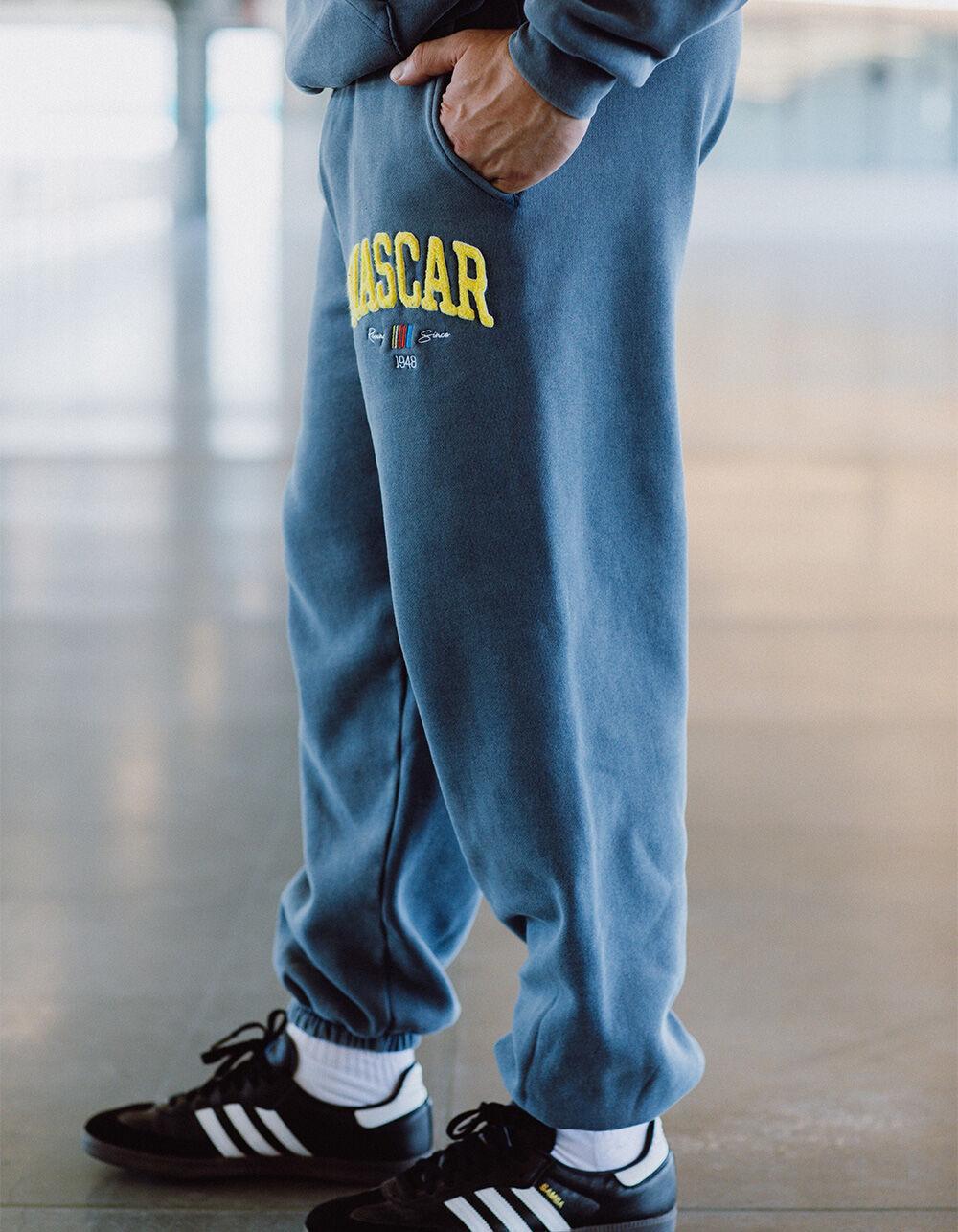 TILLYS x NASCAR Mens Fleece Joggers Product Image