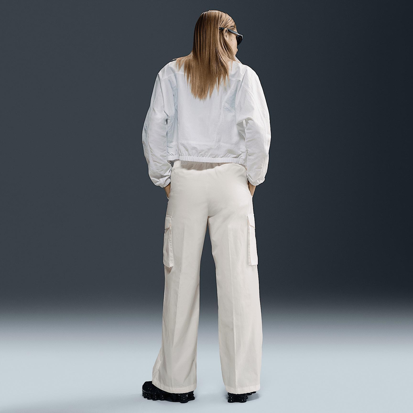 Nike Sportswear Everything Wovens Women's Mid-Rise Cargo Pants Product Image