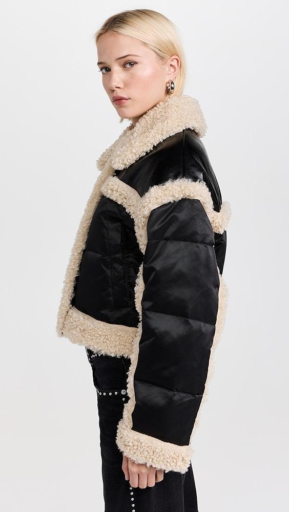 STAND STUDIO Mary Jacket | Shopbop Product Image
