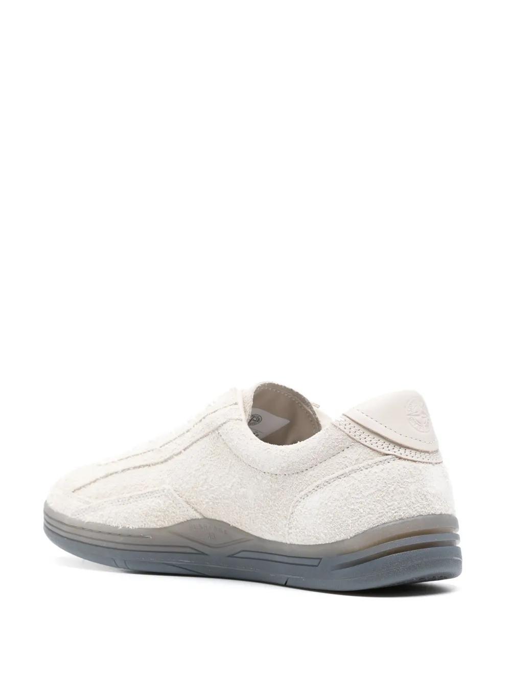 Rock suede sneakers Product Image