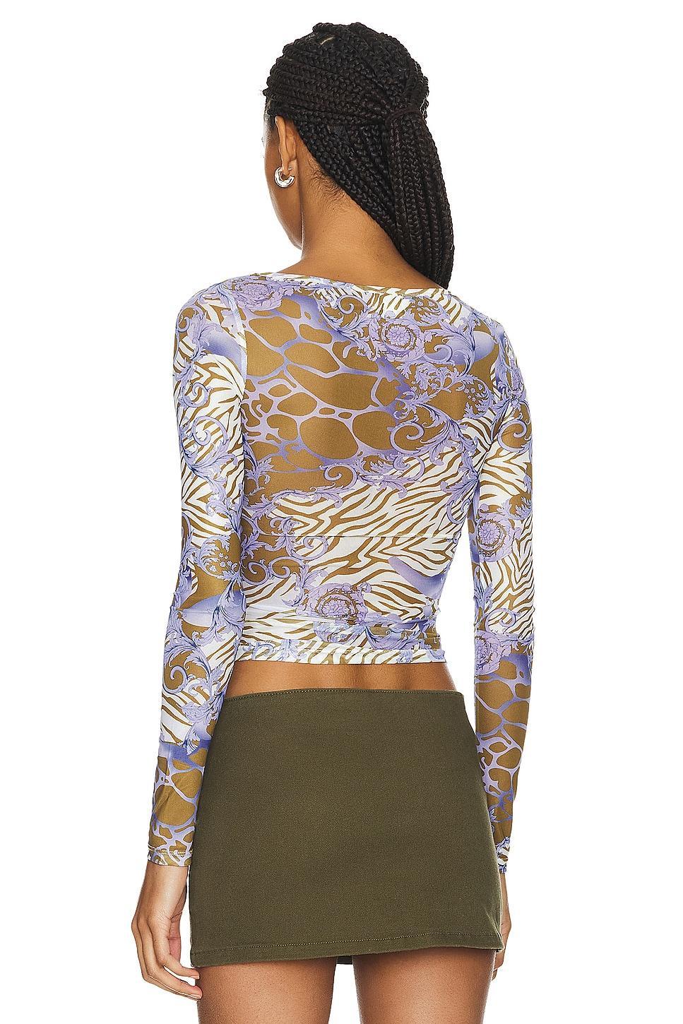 Vianca Top superdown Product Image