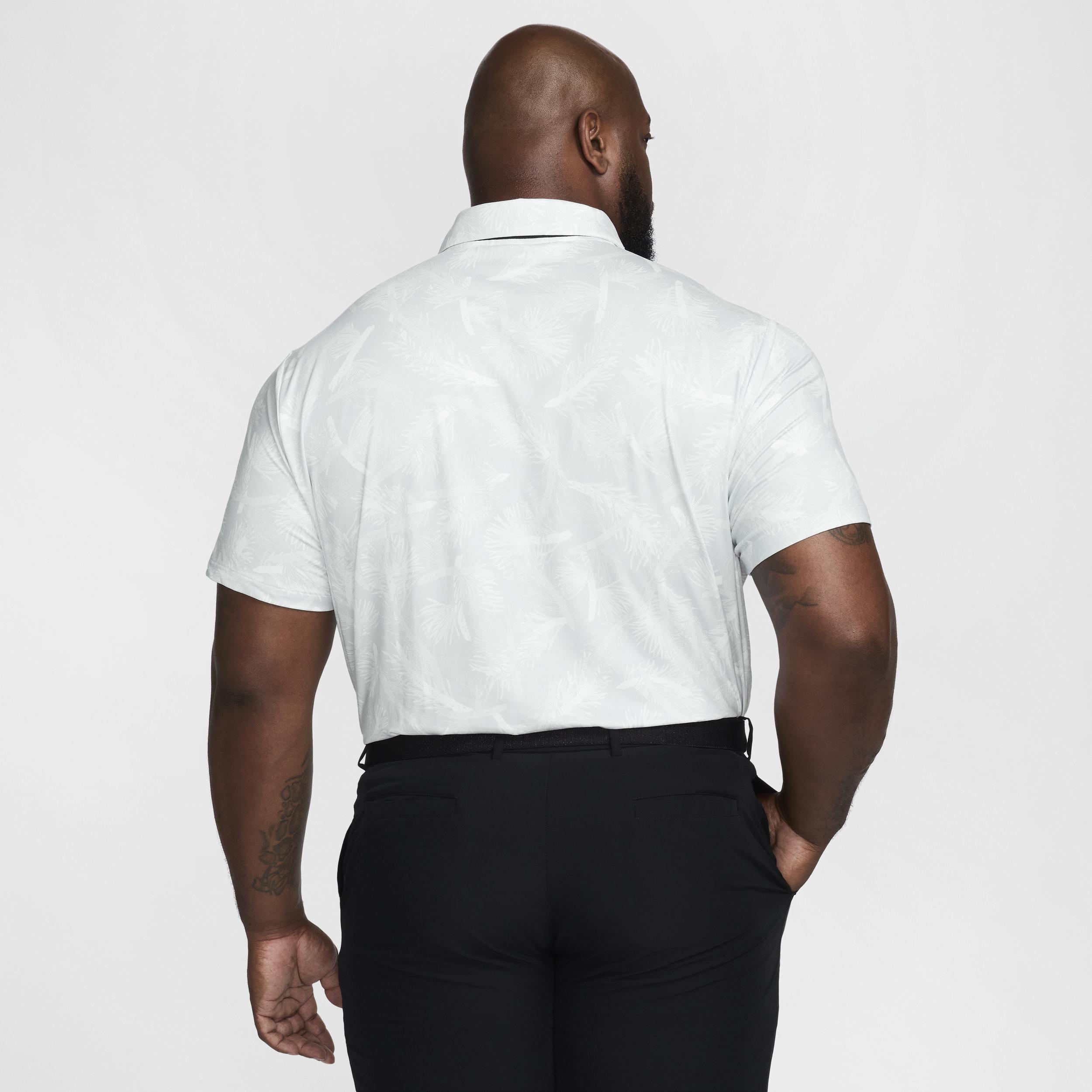 Nike Tour Men's Dri-FIT Golf Polo Product Image