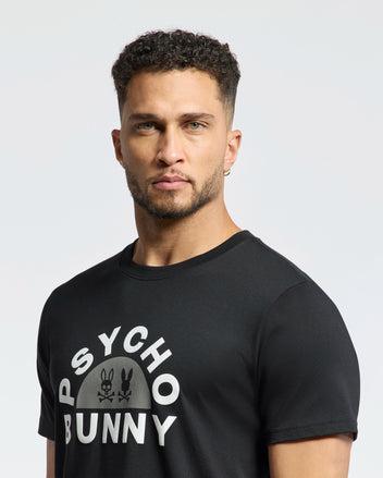 MENS GOLDIE GRAPHIC TEE - B6U606F200 Product Image