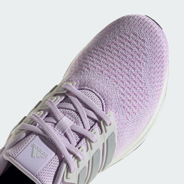 adidas Ultradream DNA Men's Running Shoes, Size: 9, White Black Product Image