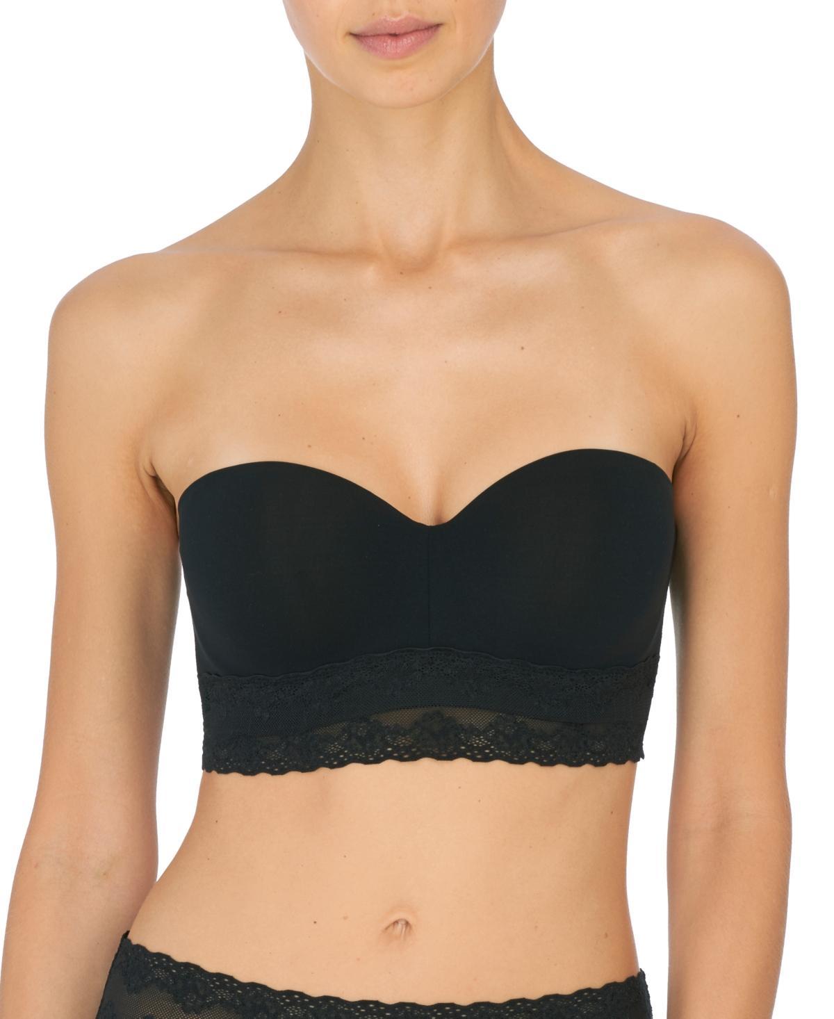 Natori Bliss Perfection Strapless Convertible Underwire Contour Bra Product Image