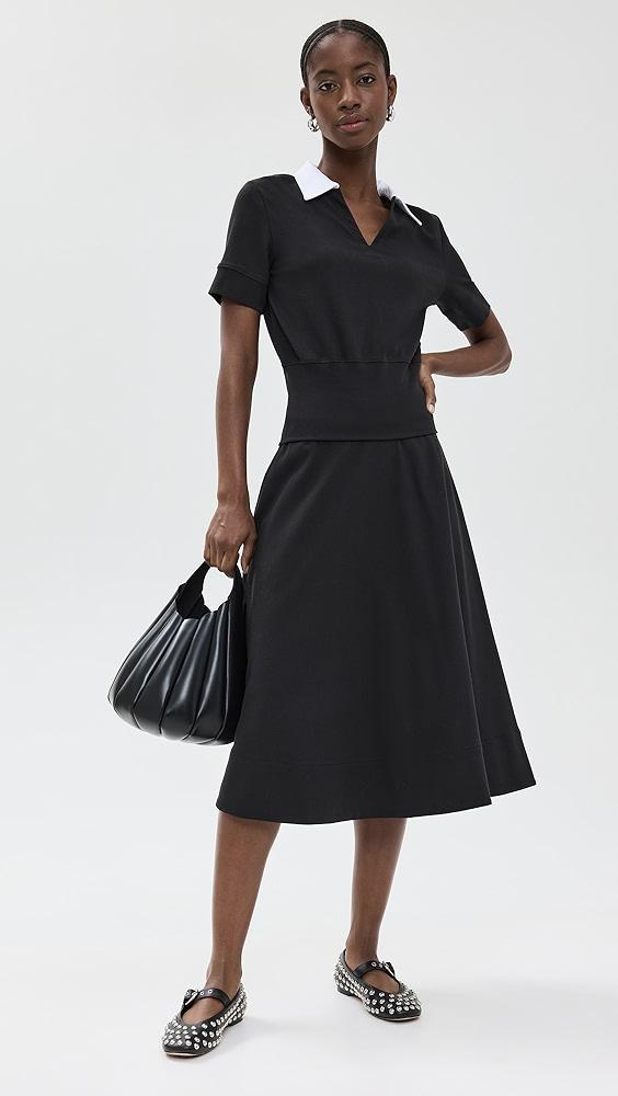 Chloe Kristyn Gwynn Skirt | Shopbop Product Image