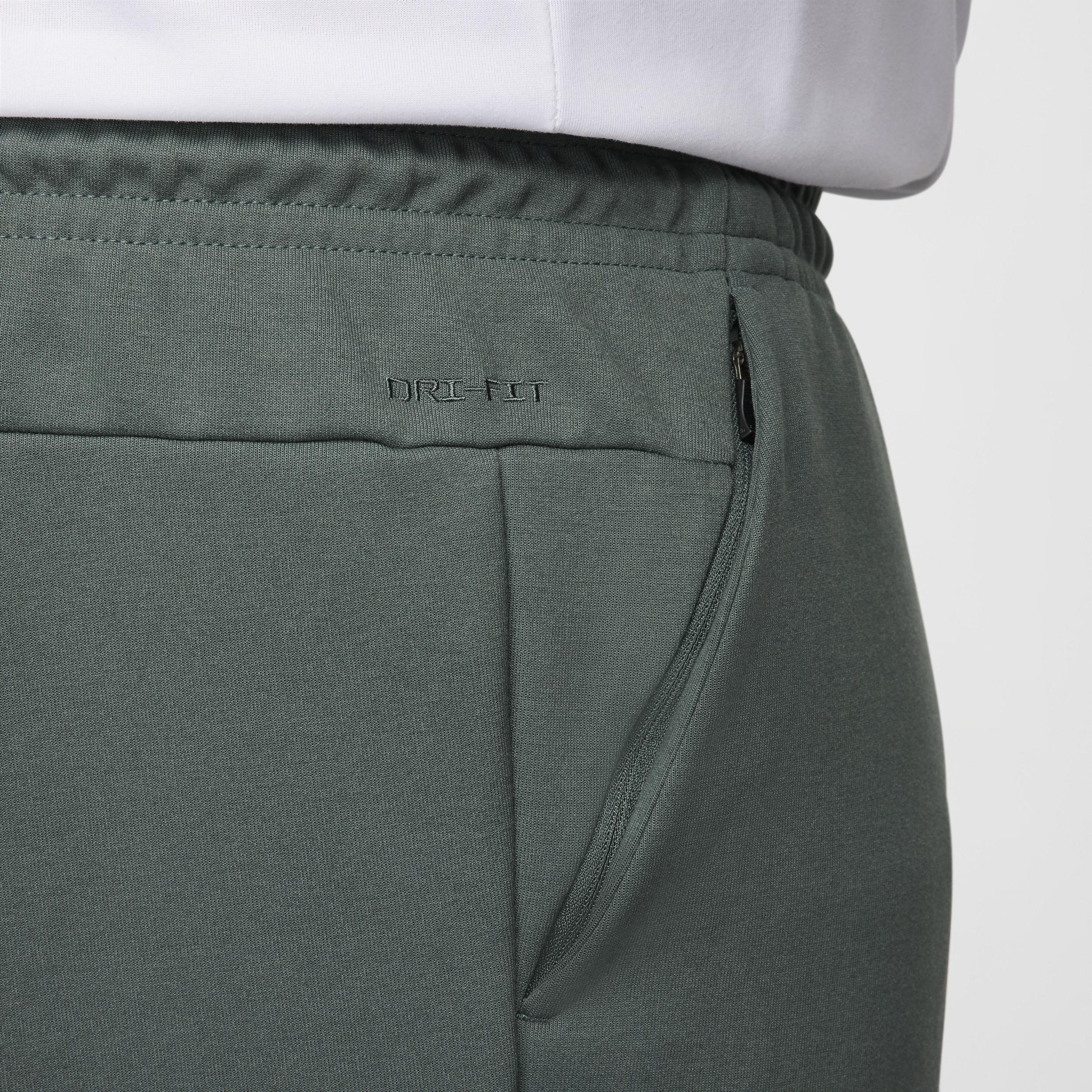 Mens Nike Primary Dri-FIT UV Tapered Versatile Pants Product Image