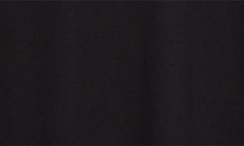 AMIRI Logo-print Cotton T-shirt In Black Product Image