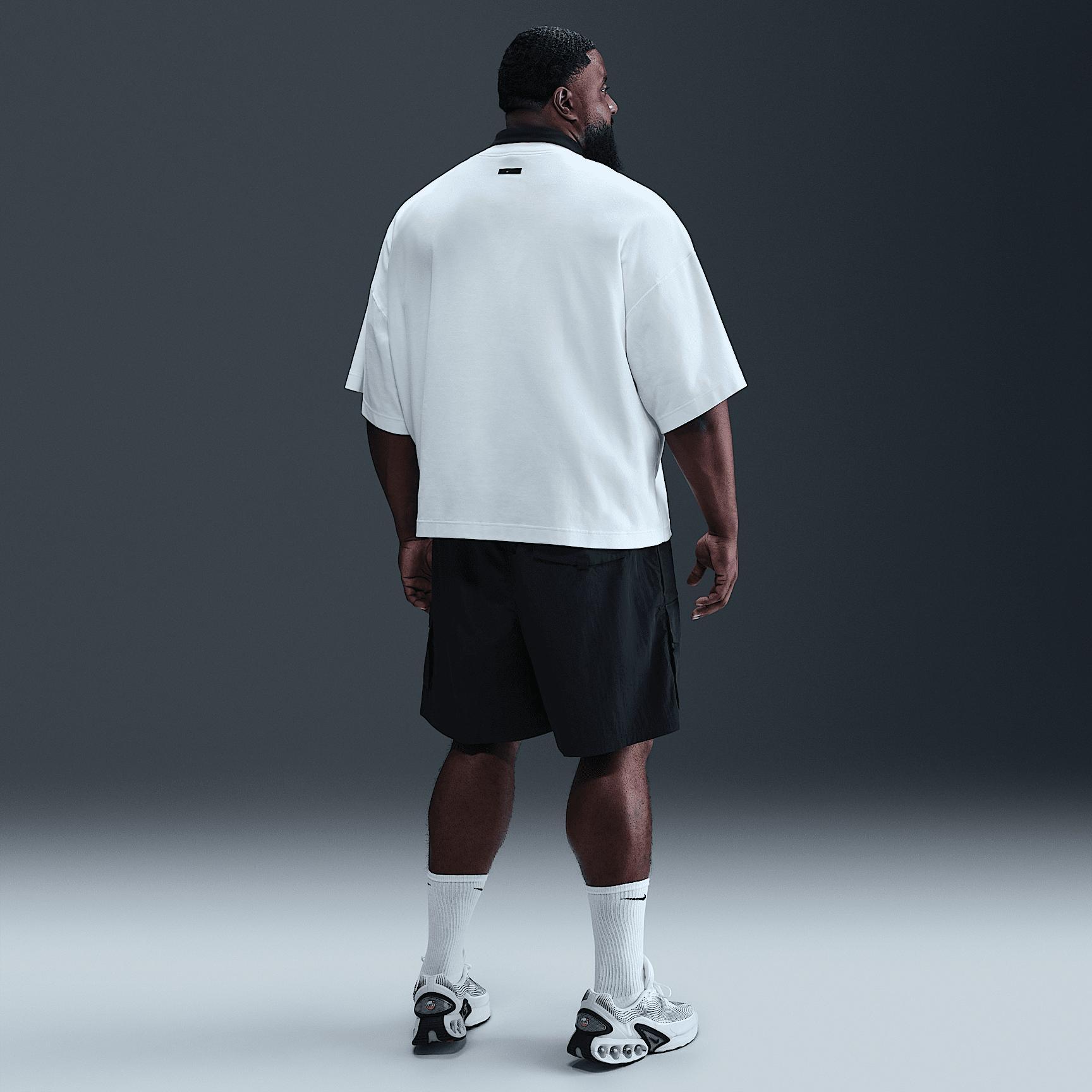 Nike Tech Men's Woven Cargo Shorts Product Image