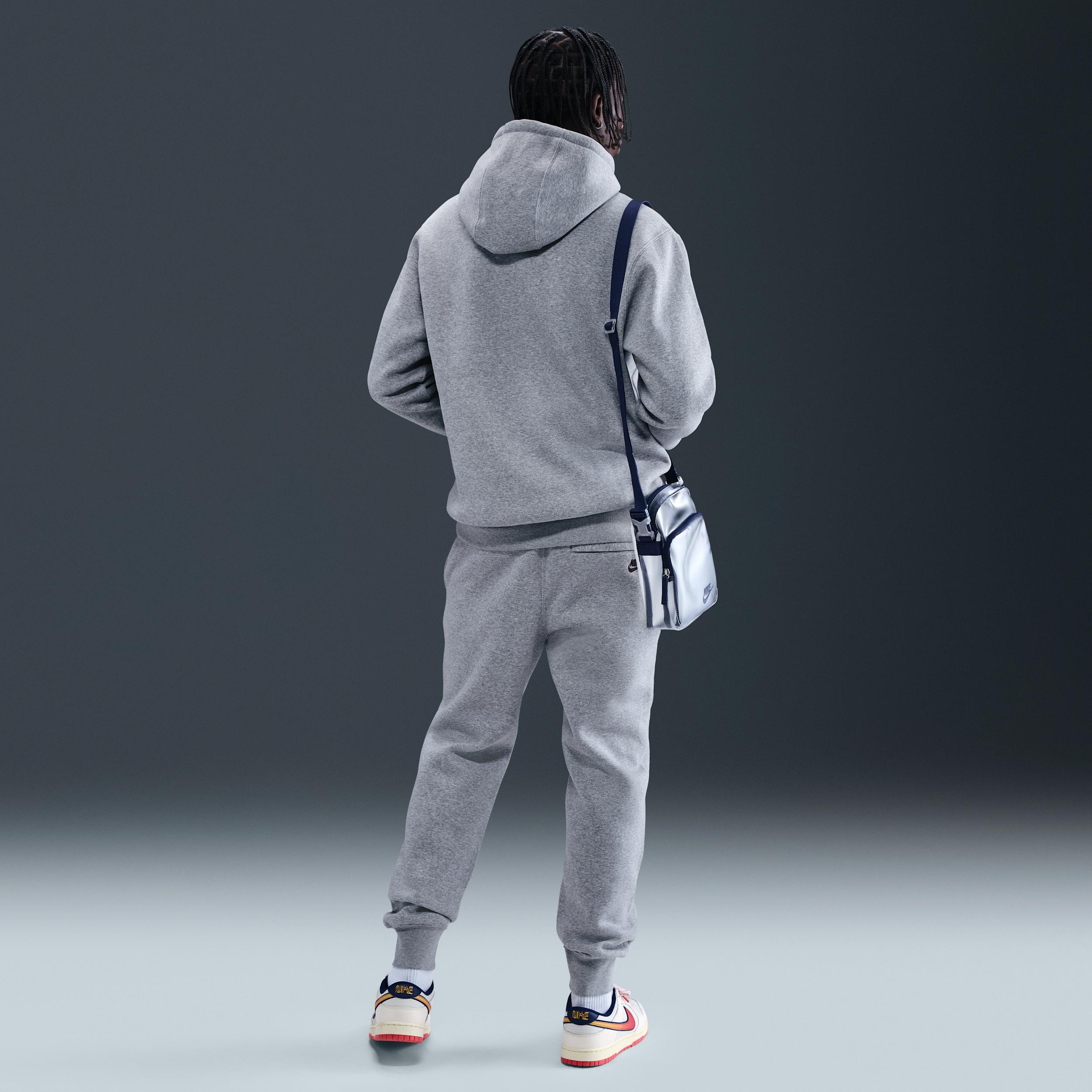 Nike Sportswear Club Men's Fleece Hoodie Product Image