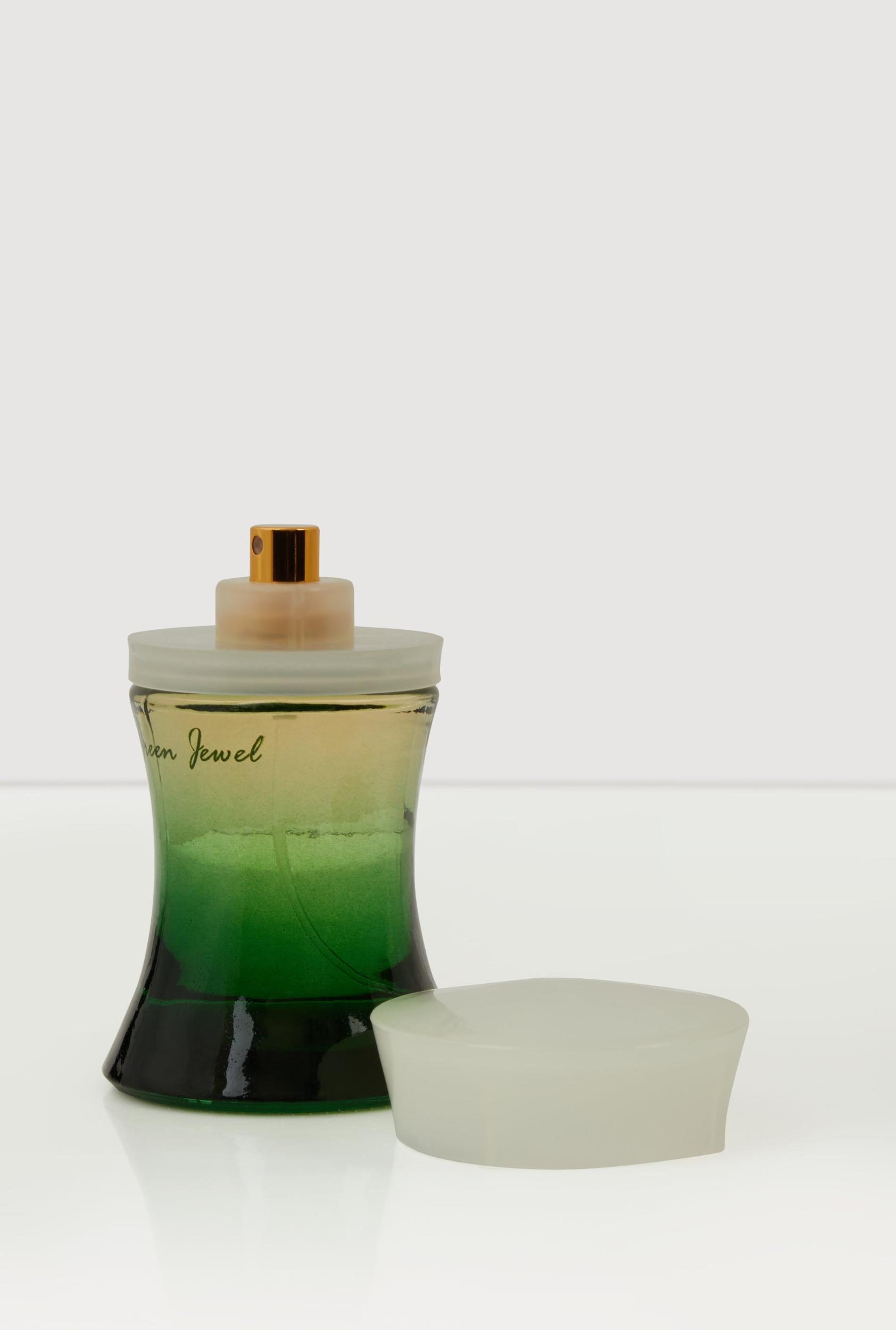Green Jewel Perfume Female Product Image