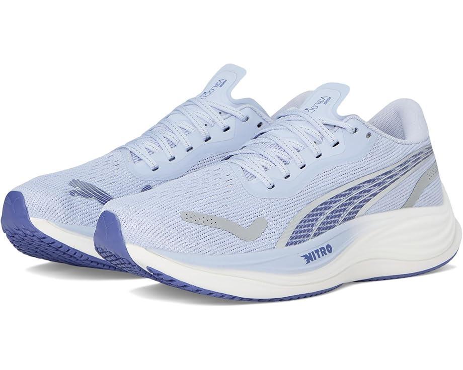 Women's PUMA Velocity Nitro 3 Running Shoes Product Image