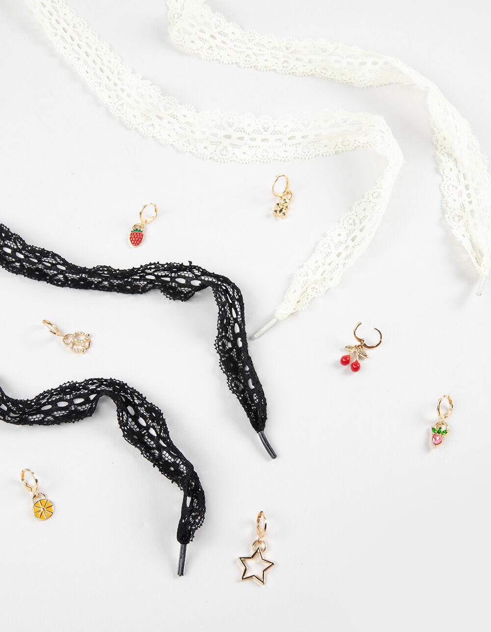 FULL TILT 2 Pack Lace Shoelaces Product Image