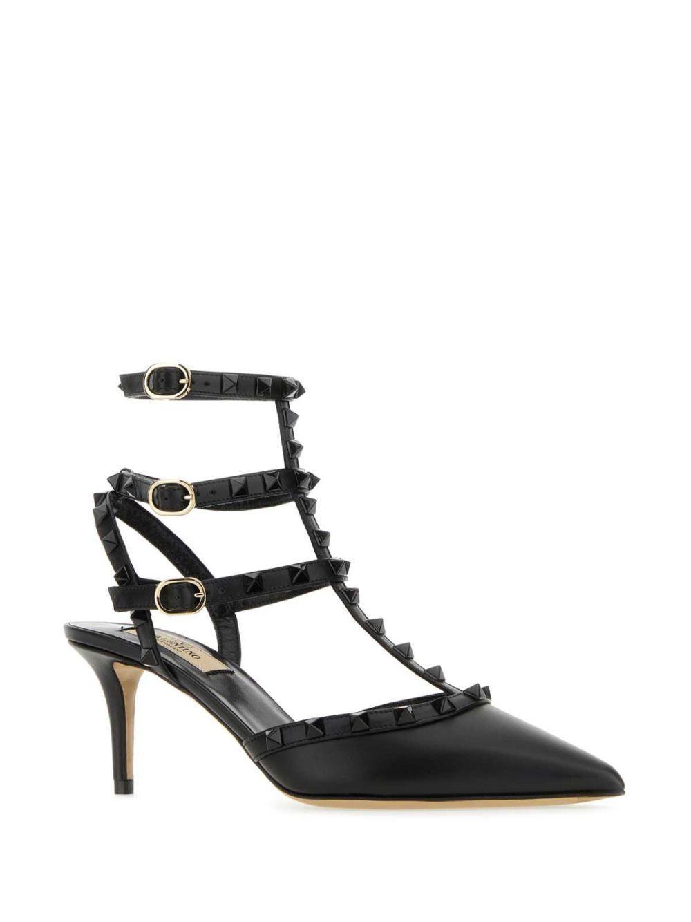 Rockstud 70mm pumps Product Image