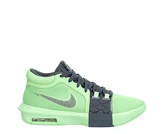 Nike Men's LeBron Witness 8 Basketball Shoes Product Image