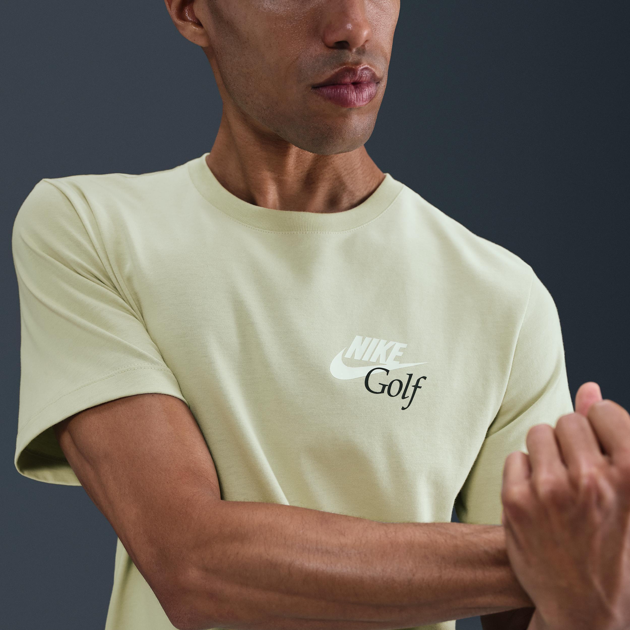 Nike Men's Golf T-Shirt Product Image