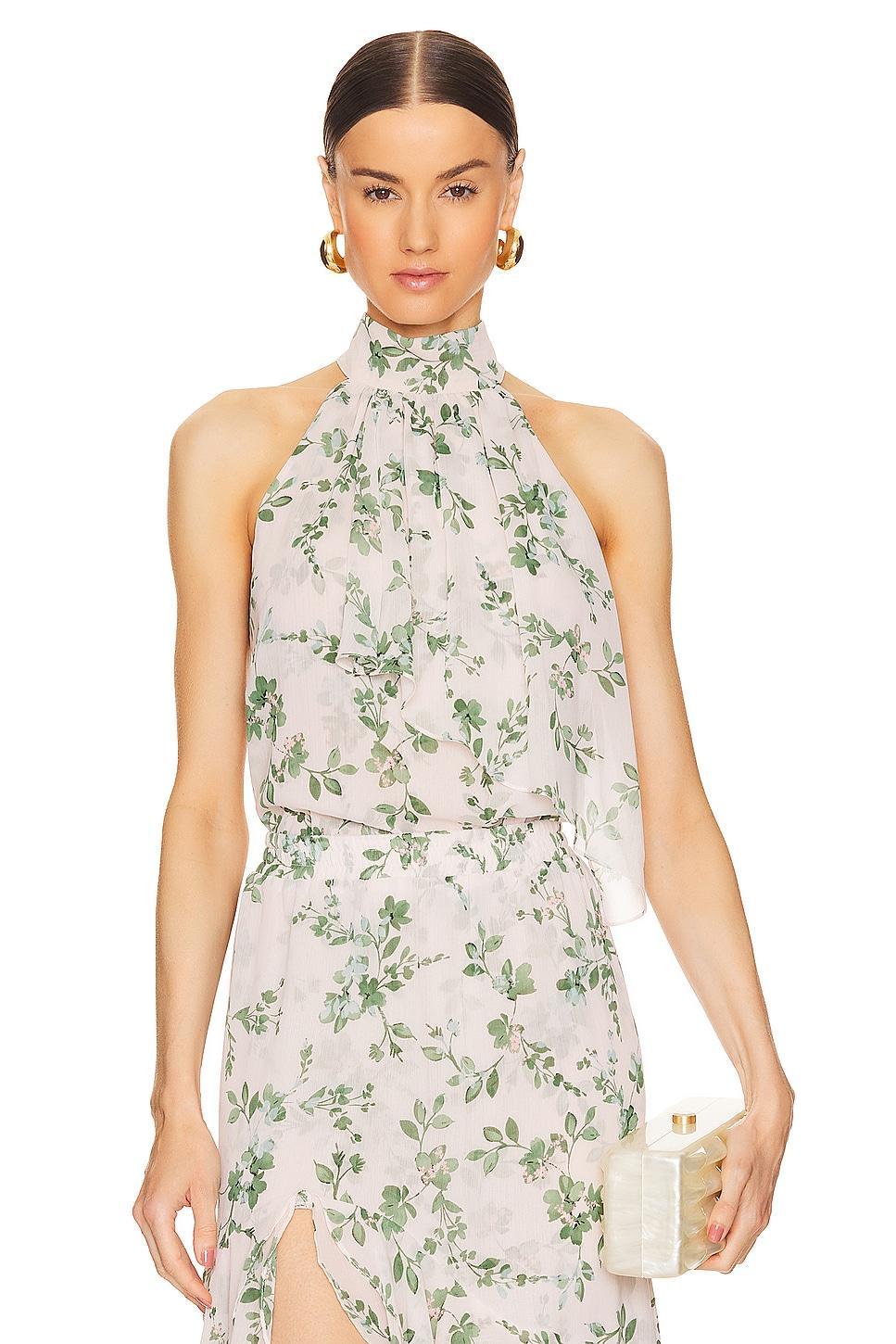 Anka Top MISA Los Angeles Product Image