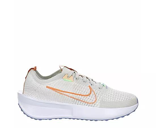 Nike Women's Interact Run Road Running Shoes Product Image
