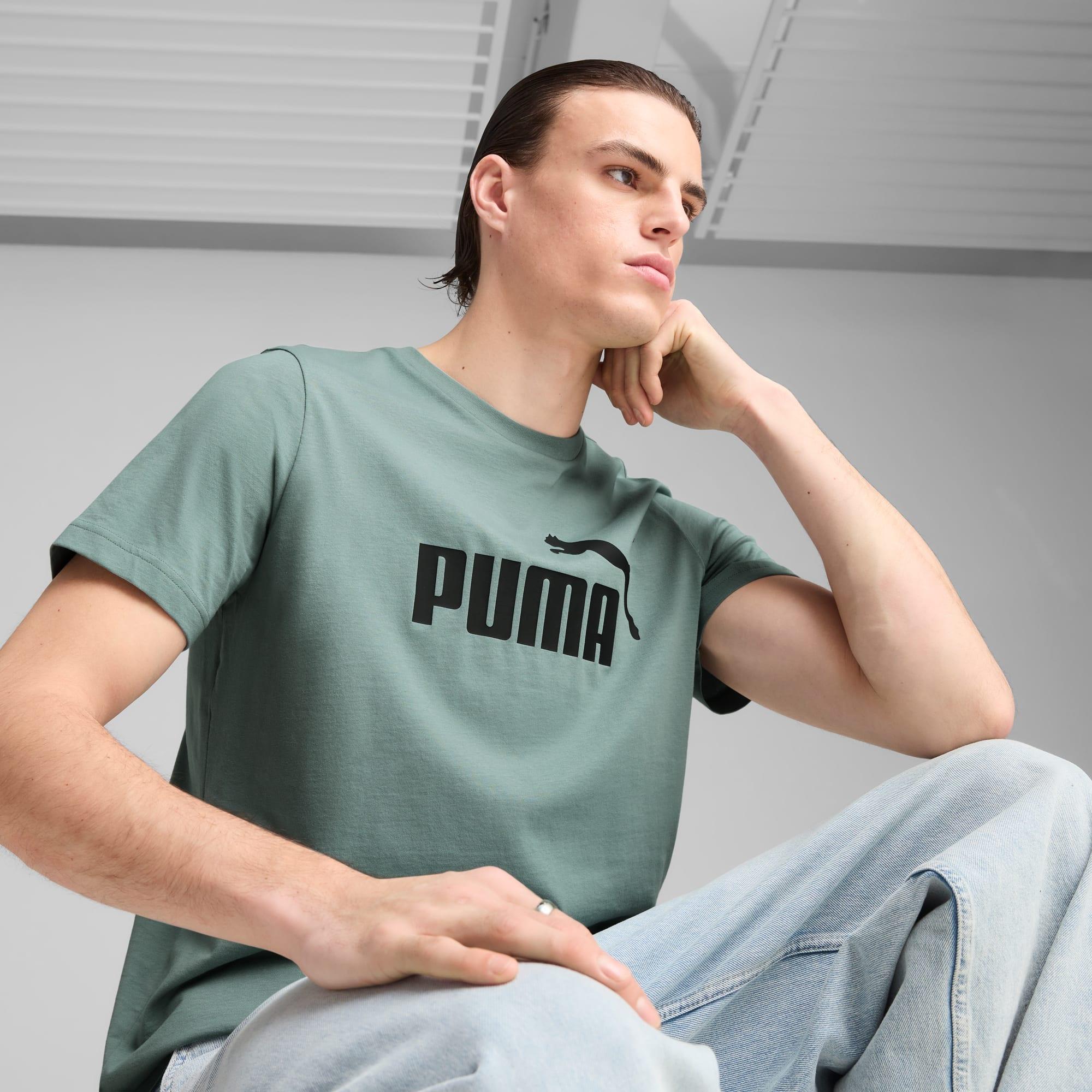 ESS No. 1 Logo Men's Tee Product Image