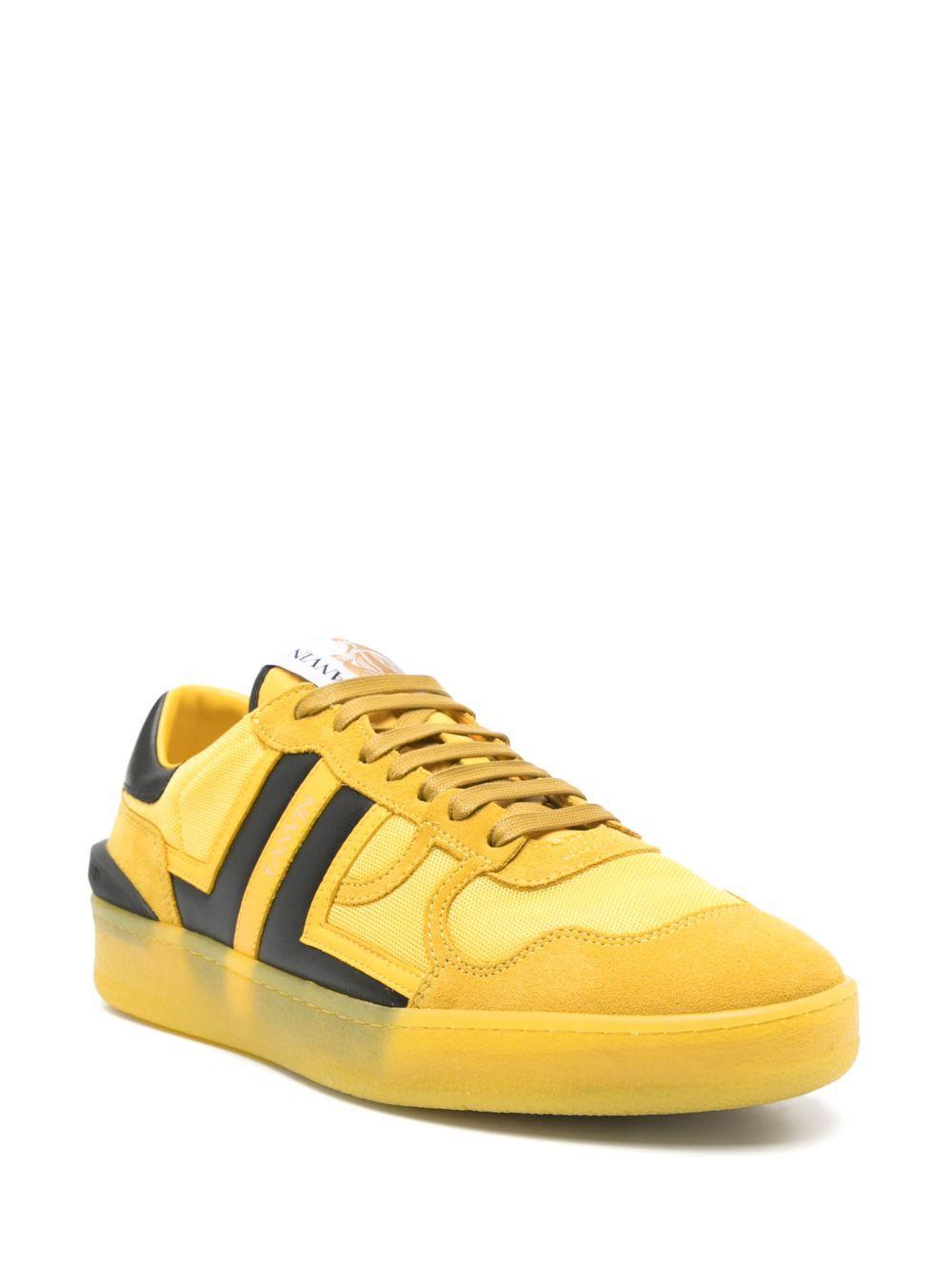 Clay sneakers Product Image