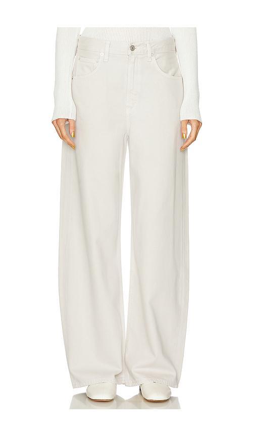 Low Curve Wide Leg AGOLDE Product Image