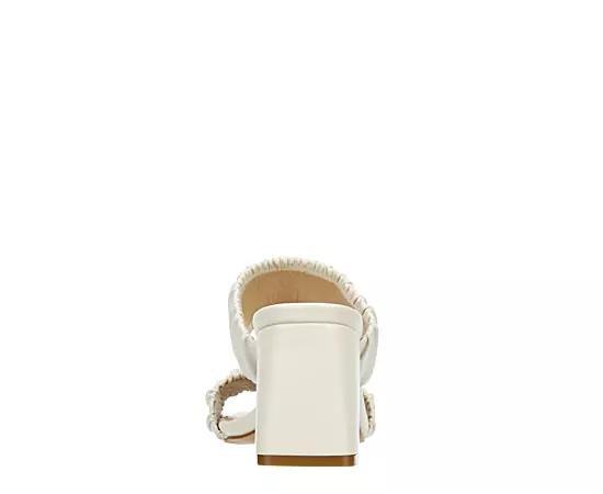 Xappeal Womens Cadee Slide Sandal Product Image
