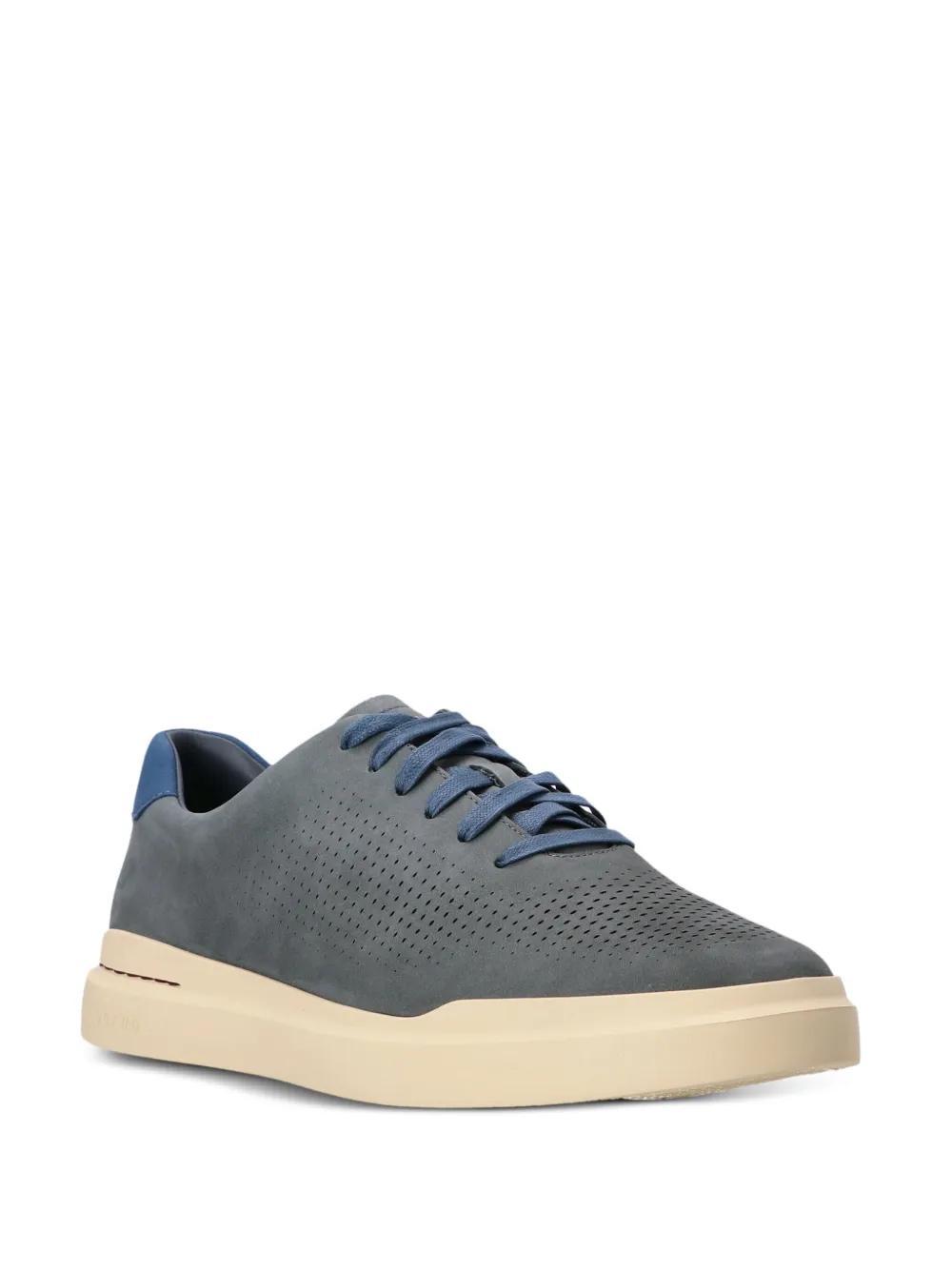 Grandpro Rally Laser Cut sneakers Product Image