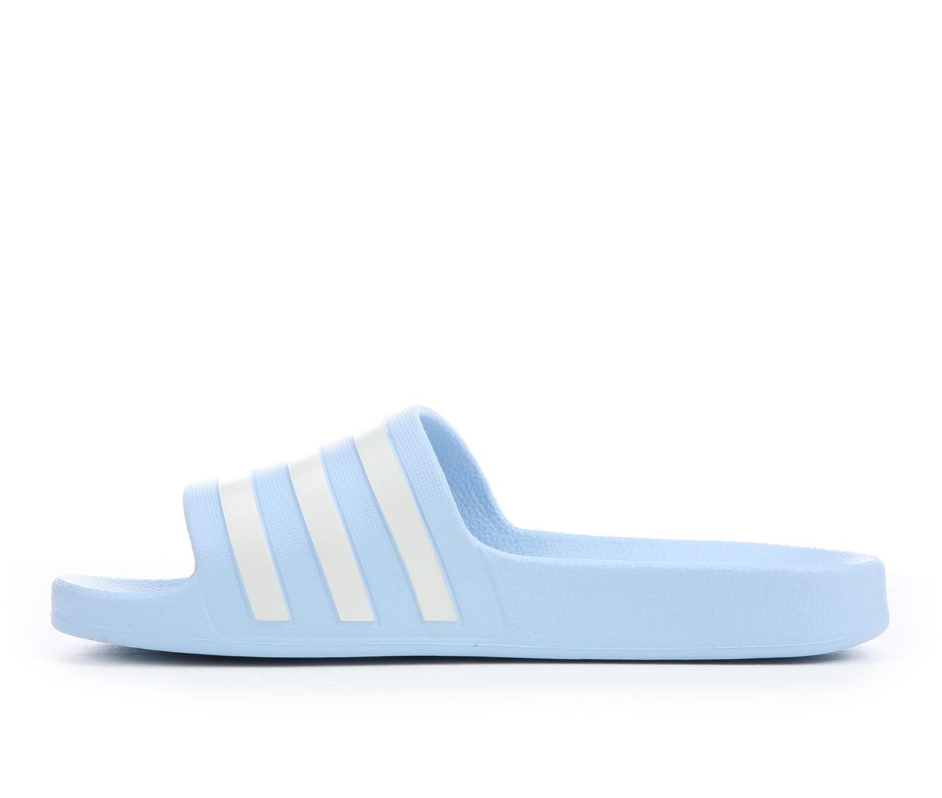 Women's Adidas Adilette Aqua Sport Slides Product Image