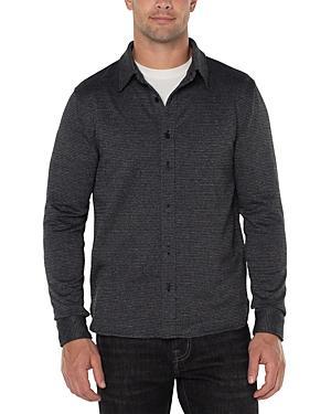 Liverpool Los Angeles Knit Button Front Cardigan Sweater Product Image