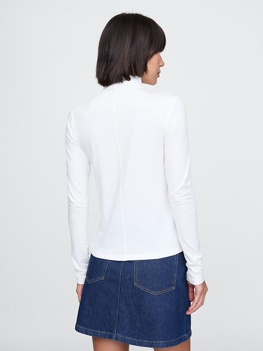 Featherweight Turtleneck Product Image