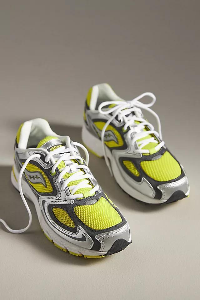 Saucony Grid Jazz 9 Sneakers Product Image