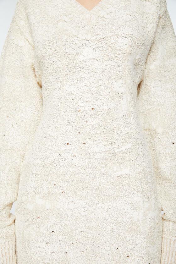 Knit dress Product Image