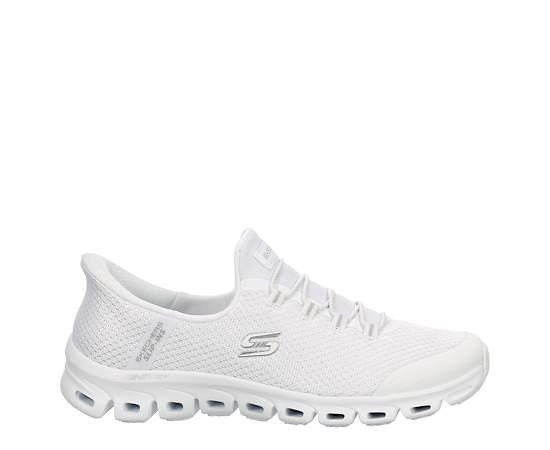 Skechers Womens Slip-Ins Glide Step Pursuit Running Shoe Product Image