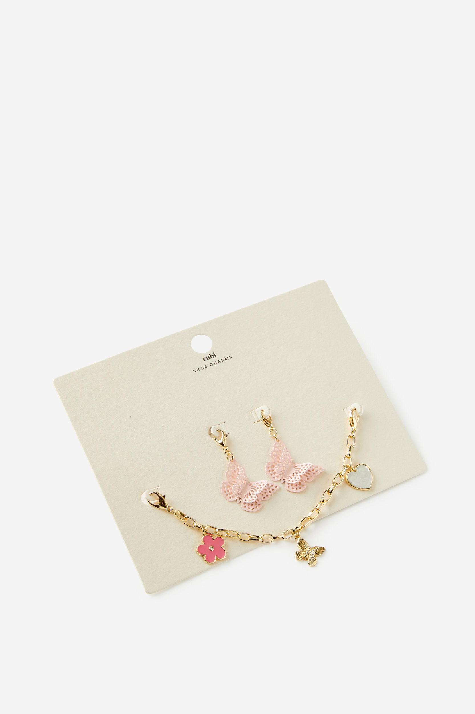 Shoe Charm Product Image