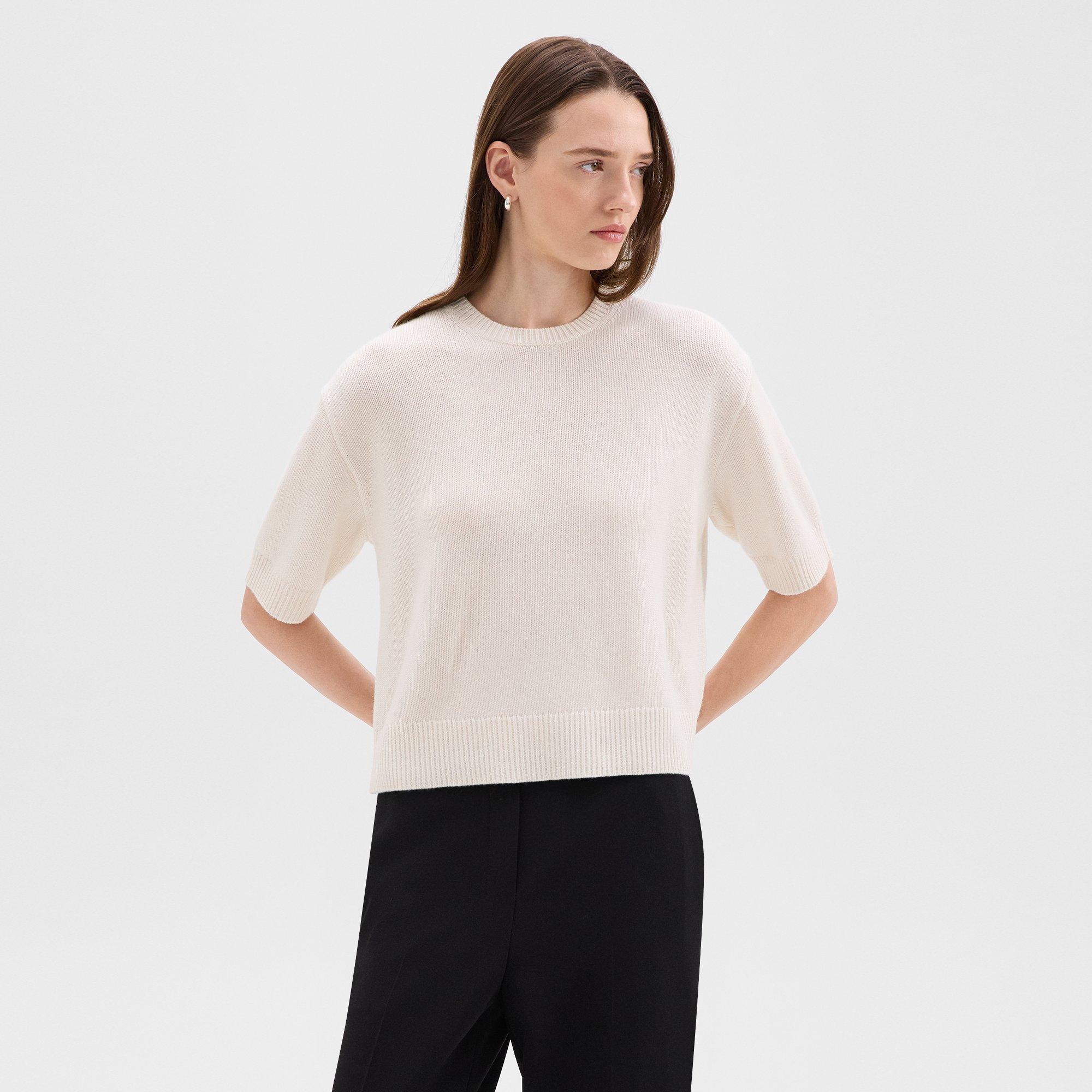 CROP TEE Product Image
