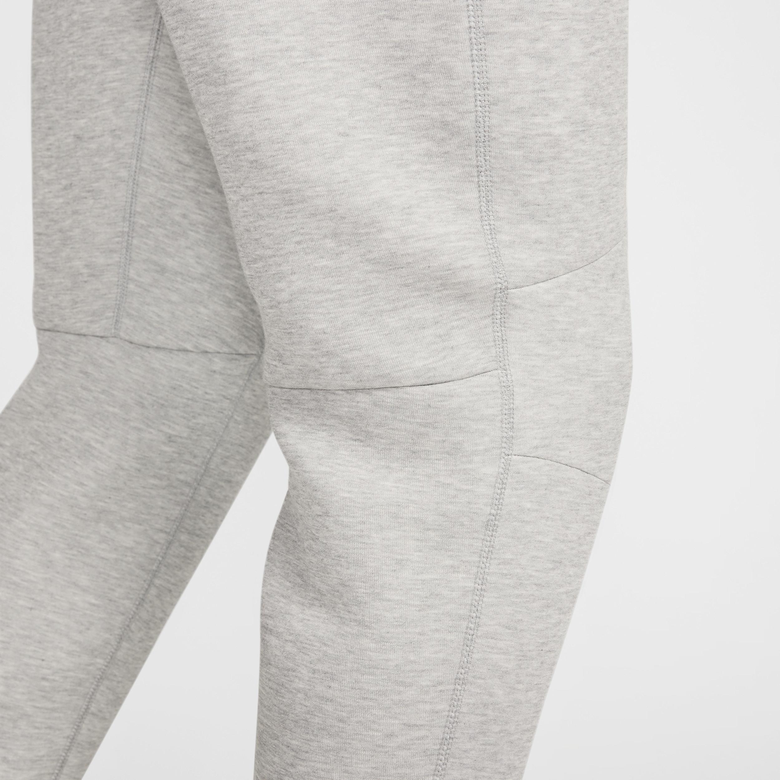 FC Barcelona Tech Fleece Nike Mens Soccer Jogger Pants Product Image