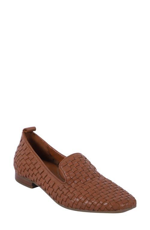 Gentle Souls by Kenneth Cole Womens Morgan Slip On Loafer Flats Product Image