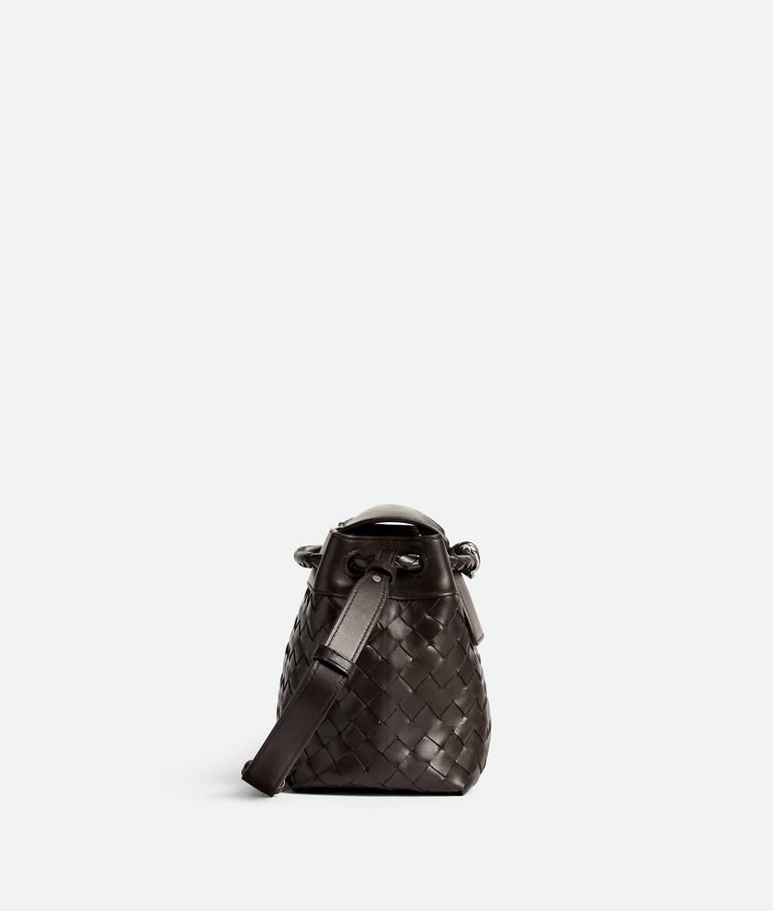 Men's Small Andiamo Messenger in Fondant Product Image