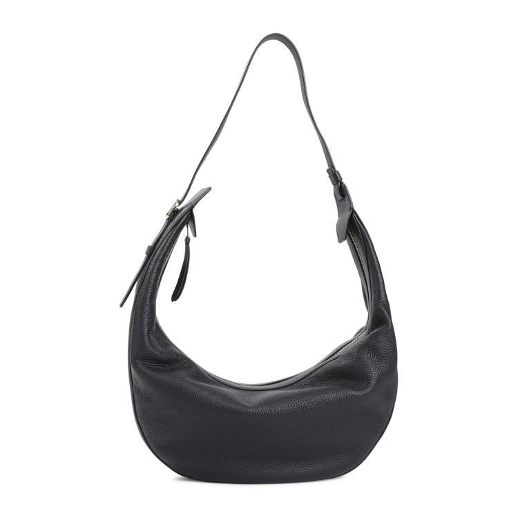 KHAITE Shoulder Bag In Black Product Image