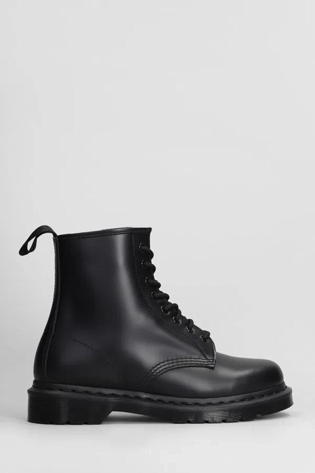 DR. MARTENS' Stivali 1460 In Black Product Image