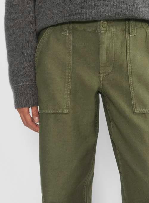 marco pant Product Image