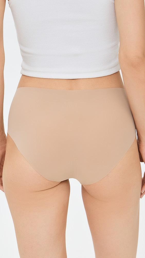 b.tempt'd by Wacoal B.Bare Hipster Briefs | Shopbop Product Image