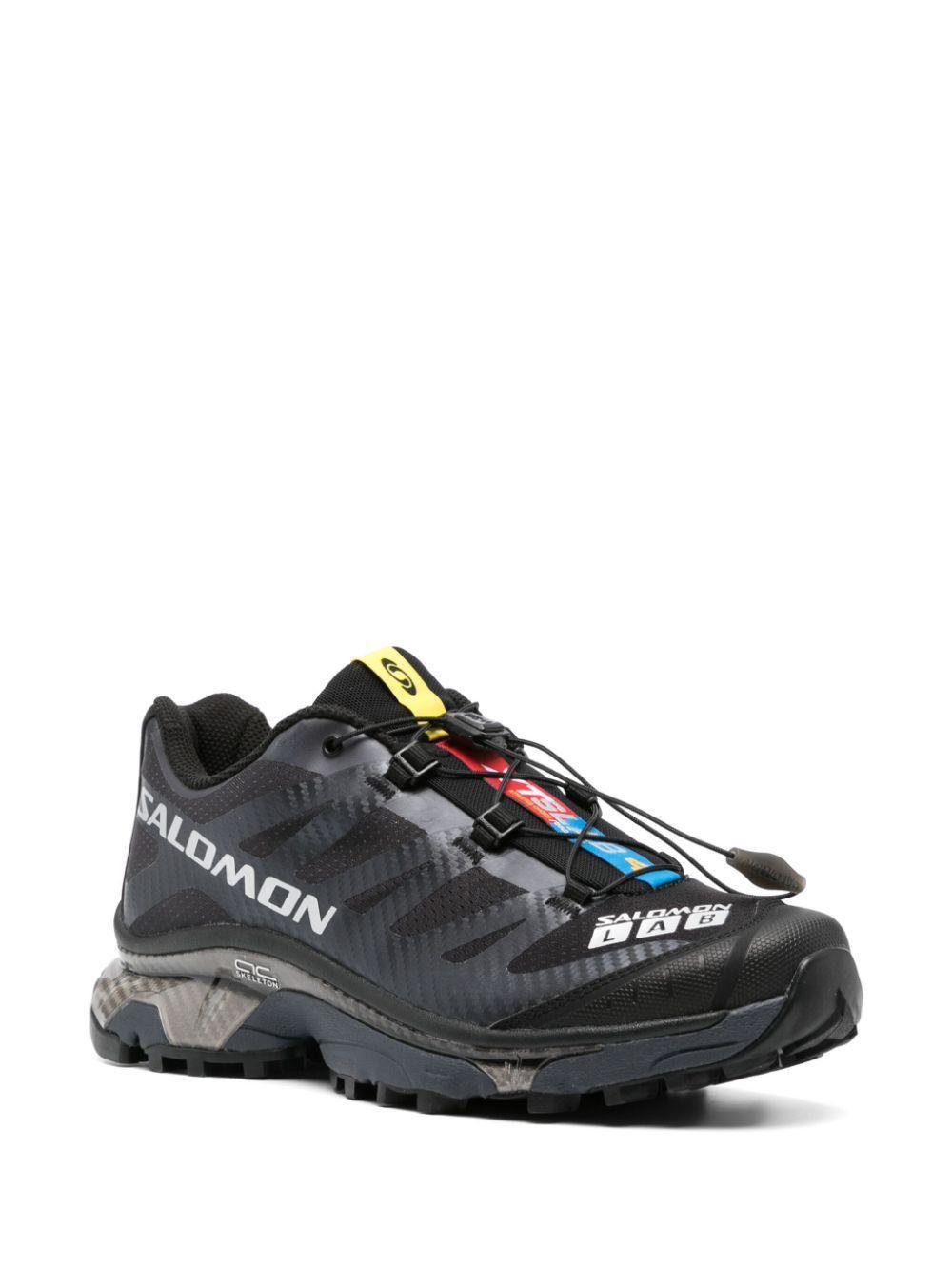 XT-4 OG "Black" sneakers Product Image