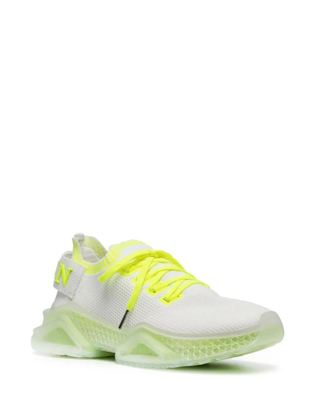 Runner Iconic low-top sneakers  Product Image