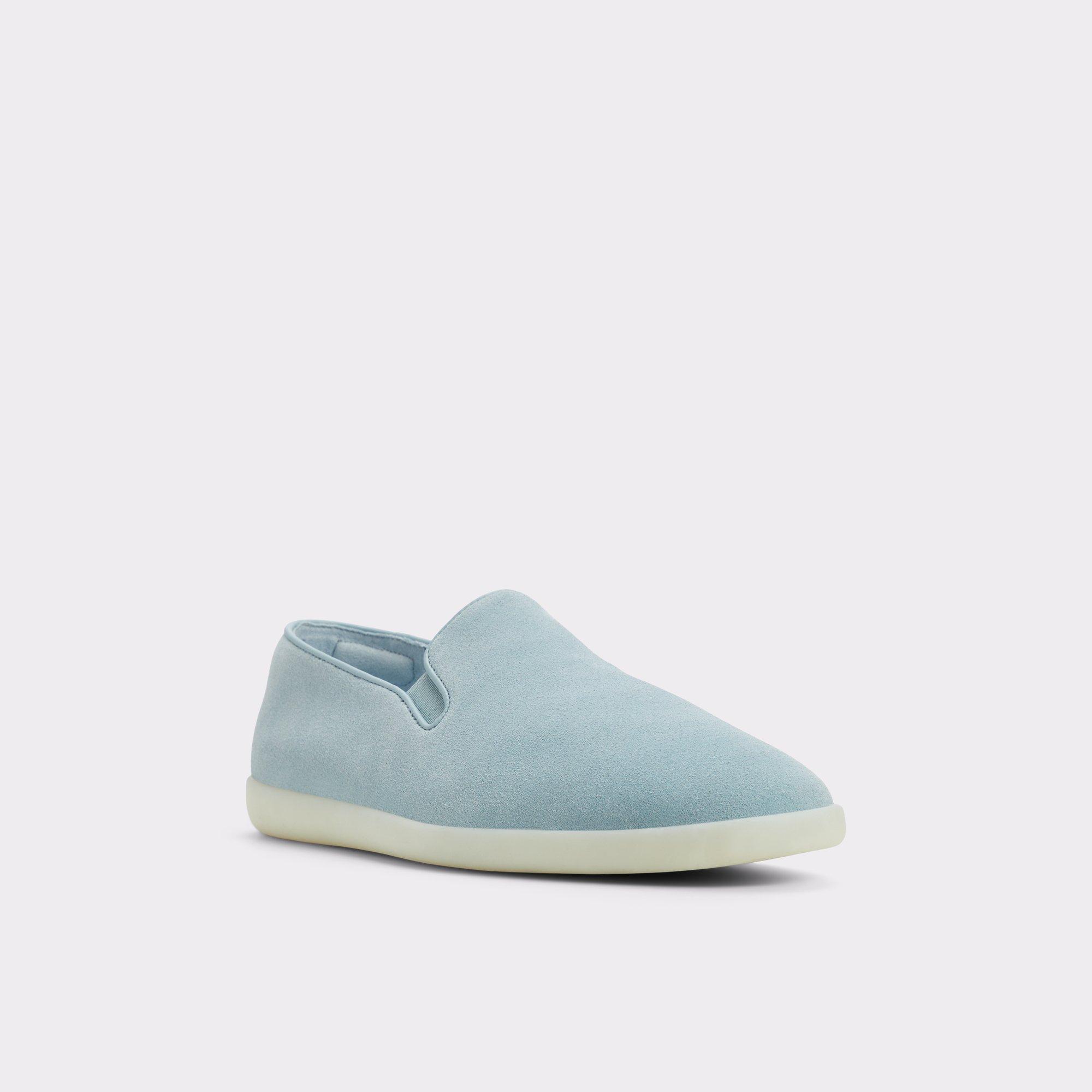 ALDO Seawind - Men's Casual Shoe - Blue, Size 9.5 Product Image