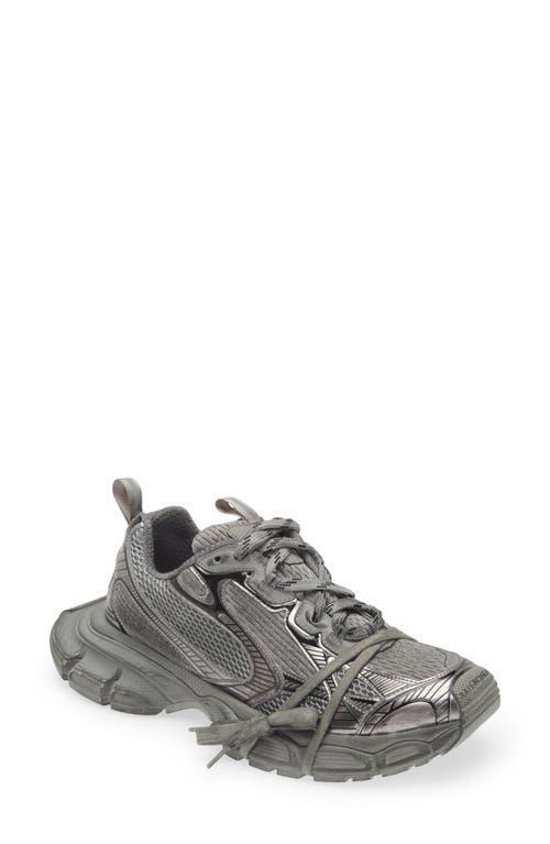 BALENCIAGA 3xl Sneaker In Black Product Image